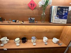 大堂-LilBee Coffee