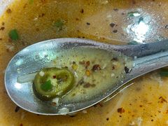 -榮泰米粉湯(Left Shop)