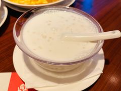 芋头椰汁西米露-鼎泰丰(环贸店)