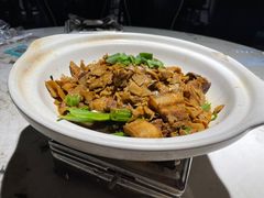 -又见炊烟私房菜(敬亭路店)