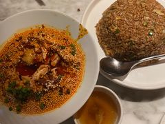 -蔴将·川菜(黄龙万科店)