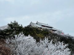 -峨眉山风景名胜区