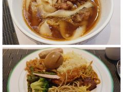 -大同云冈美高大酒店