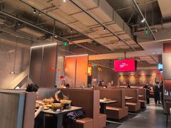 -青年公社烤鸭(姚家园万象汇店)