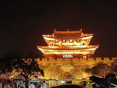 -大理古城