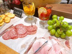 -拉蒂娜·巴西牛排馆 Latina·Brazilian Steakhouse(王府井喜悦店)