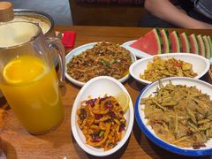 -额娘·春饼烤鸭(乐汇城店)