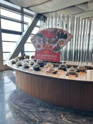 -空中一号宴会厅(信合大厦店)