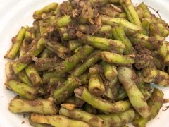 -乔家小院•本地小海鲜•非遗驴肉(万年泉路店)