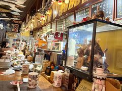 -半藏居酒屋(香港花园店)