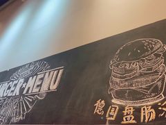 -HELLO 27 意面·沙拉·帕尼尼