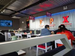 -鱼酷活鱼烤鱼(仙林金鹰店)