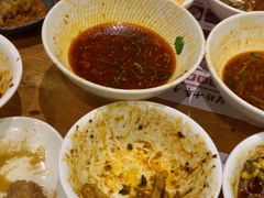 -付小姐在成都(中山公园店)