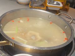 -潮发潮汕牛肉店(东方宝泰店)