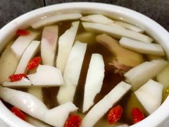 -蕉棠·鸽子餐厅(柳州万象城店)