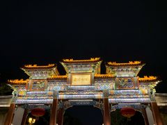 -迎泽公园