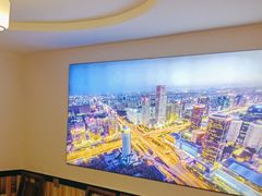 -五谷丰登·胶东海鲜·家常菜(张村店)
