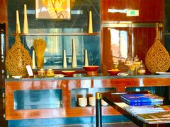 -四季酒店·行政酒廊