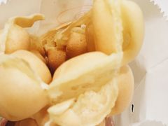 -利强记北角鸡蛋仔(弥敦道店 )