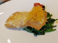 -亮马河饭店翠雅咖啡厅