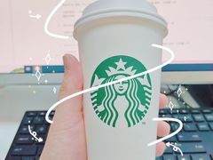 -星巴克臻选(莘庄仲盛店)