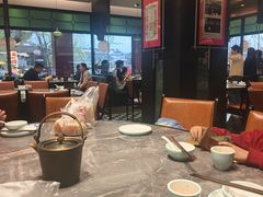 -奇芳阁·百年清真南京菜(夫子庙店)