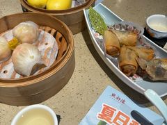 -点都德(长泰广场店)