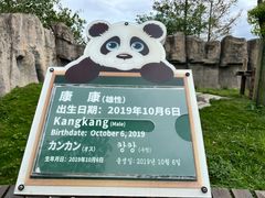 -上海野生动物园