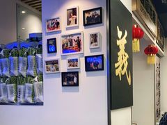 -七爷清汤腩·港式餐厅(金狮广场店)
