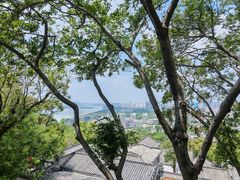 -云龙山