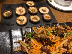 -敏珠拉姆藏餐·南京厨房(富春江东街店)