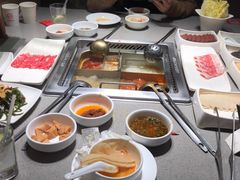 -海底捞火锅(北京路店)