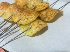 -壹块捌烧烤(灯市口店)