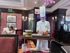 -大鸭梨烤鸭(石佛营店)