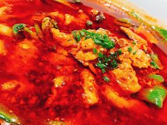 -小放牛炒菜馆(中山路乐汇城店)