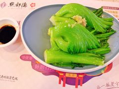 姜茸水东芥（超）-点都德(千灯湖环宇城店)
