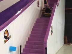 -嘿哟动霸CHUA·新潮玩运动娱乐中心·蹦床滑冰团建乐园