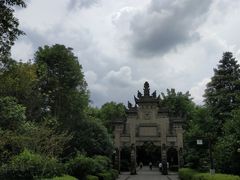 -邓小平故里