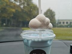 -CEMENT·coffee bar (凤凰创意园店)