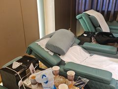 -华夏良子·足道SPA艾灸(胜利路店)