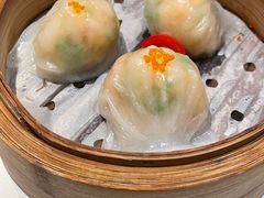 招牌大虾饺-禄运茶居·手工点心(猎德店)