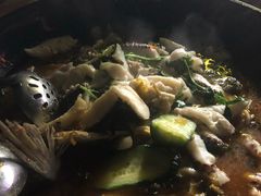 -顺德鱼庄(清布市场店)