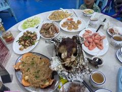 -仁记海鲜餐厅美食店