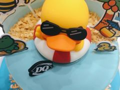 -DQ·蛋糕·冰淇淋(鸿坤店)