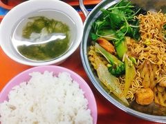 麻辣香锅-扬州大学扬子津校区润园餐厅