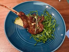-星叶·东南亚料理(宁波万象汇店)