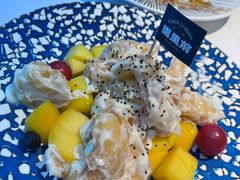 -园里前·10年私厨·福建菜(台江万达鳌峰洲店)