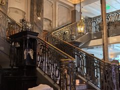 -波特曼西餐厅(中央大街店)