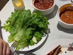 -戈拿旺巴西烤肉(崇文门店)