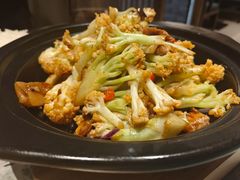 -玉林烤鸭店(垡头店)
